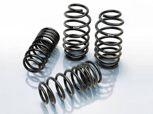 2016 - 24 Camaro V6 & I4 Eibach Lowering Springs Pro Kit