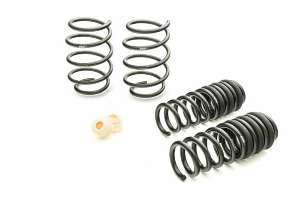 2016 - 24 Camaro SS & ZL1 Eibach Pro Kit Lowering Springs