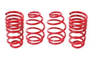 2010 - 15 5th Gen Camaro SS/1LE/Zl1 BMR Lowering Springs
