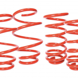 2010 - 15 5th Gen Camaro V6 / SS / ZL1 RST X5 Lowering Springs