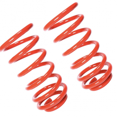 Second image of 2010 - 15 5th Gen Camaro V6 / SS / ZL1 RST X5 Lowering Springs