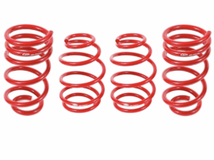 2010 - 15 5th Gen Camaro SS/1LE/ZL1 BMR  Lowering Spring Kit