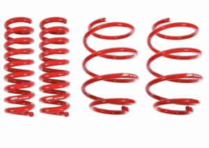 2016 - 24 6th Gen Camaro SS / ZL1 Performance Lowering Springs | BMR Suspension