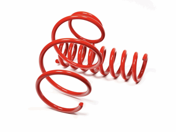 2016 - 24 Camaro SS / ZL1 RST PX1 Lowering Springs