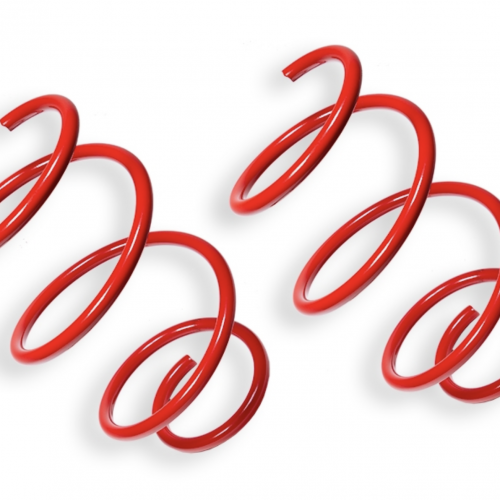 Second image of 2016 - 24 Camaro SS / ZL1 RST PX1 Lowering Springs