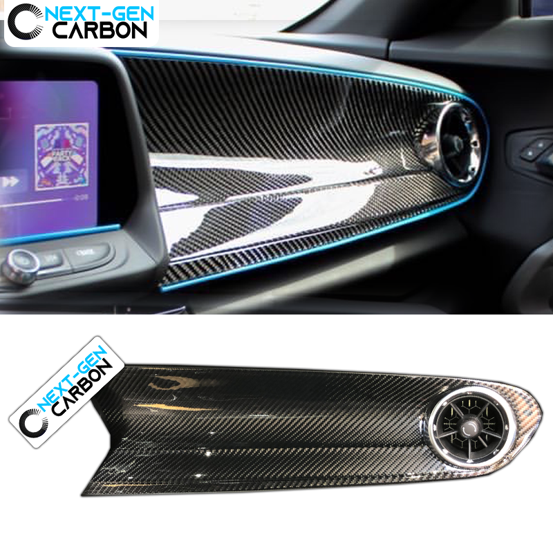 2016-2023 Camaro CoverCraft Original Dashmat Dash Cover