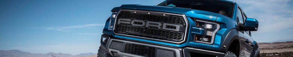 2015-2020 Ford F-150 Parts, Accessories, Performance, & More