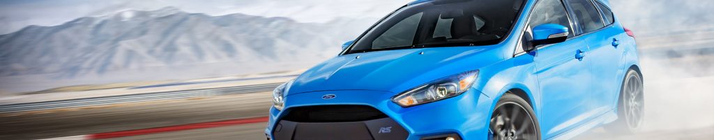 2015-2020 Ford Focus Parts, Accessories, Performance, & More