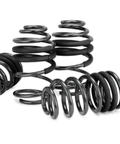 Suspension & Handling