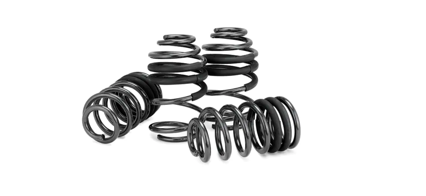 Suspension & Handling