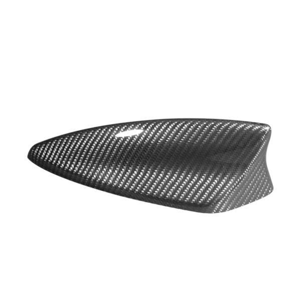 2016 - 24 Camaro Real Carbon Fiber Sharkfin Antenna Cover