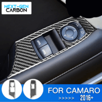 AIRSPEED-Car-Gear-Shift-Panel-Sticker-for-Camaro-Carbon-Fiber-Interior-Trim-for-Chevrolet-Camaro-2016