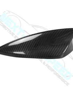 2016-2023 6th Gen Camaro Carbon Fiber Sharkfin Antenna Cover