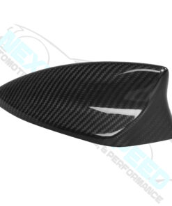 2016-2023 6th Gen Camaro Carbon Fiber Sharkfin Antenna Cover