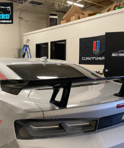 2016 -23 Camaro Carbon Fiber ZL1 1LE Wing Spoiler
