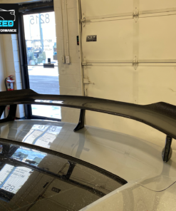 2016 -23 Camaro Carbon Fiber ZL1 1LE Wing Spoiler