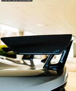 2016 -23 Camaro Carbon Fiber ZL1 1LE Wing Spoiler