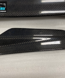 2016 -23 Camaro Carbon Fiber ZL1 1LE Wing Spoiler