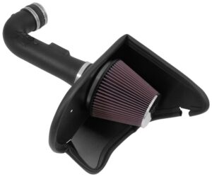 2016 - 24 Chevy Camaro LT/RS V6 K&N Air Intake | KN63-3094