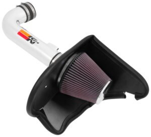 2016 - 24 Camaro 3.6L K&N Air Intake | 69-4535TP