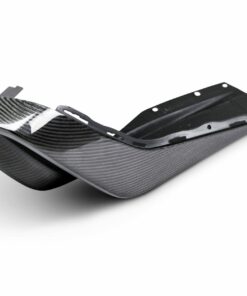 2016 - 24 Camaro LT/RS/SS/LT1 Carbon Fiber Quad Tip Rear Diffuser | Anderson Composites