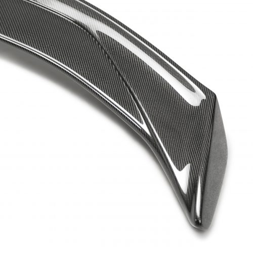Second image of 2016 - 24 6th Gen Camaro ZL1 Style Carbon Fiber Spoiler | Anderson Composites