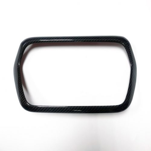 Second image of 2016 - 24 Camaro Real Carbon Fiber Interior Trim Kit | Next-Gen Carbon