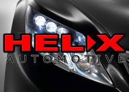 Helix Lighting