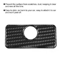 Carbon-Fiber-Left-hand-Driving-Glove-Box-Cover-Trim-Sticker-Fit-for-Chevrolet-Camaro-2017-2018
