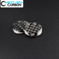 AIRSPEED-for-Chevrolet-Camaro-2016-2017-2018-2019-Accessories-for-Camaro-Carbon-Fiber-Headlight-Wiper-Adjustment copy