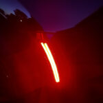 2016 - 24 Camaro Smoked Dual LED Side Markers