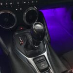2016 - 23 Camaro Carbon Fiber Shifter Knob Handle Cover | Next-Gen Carbon