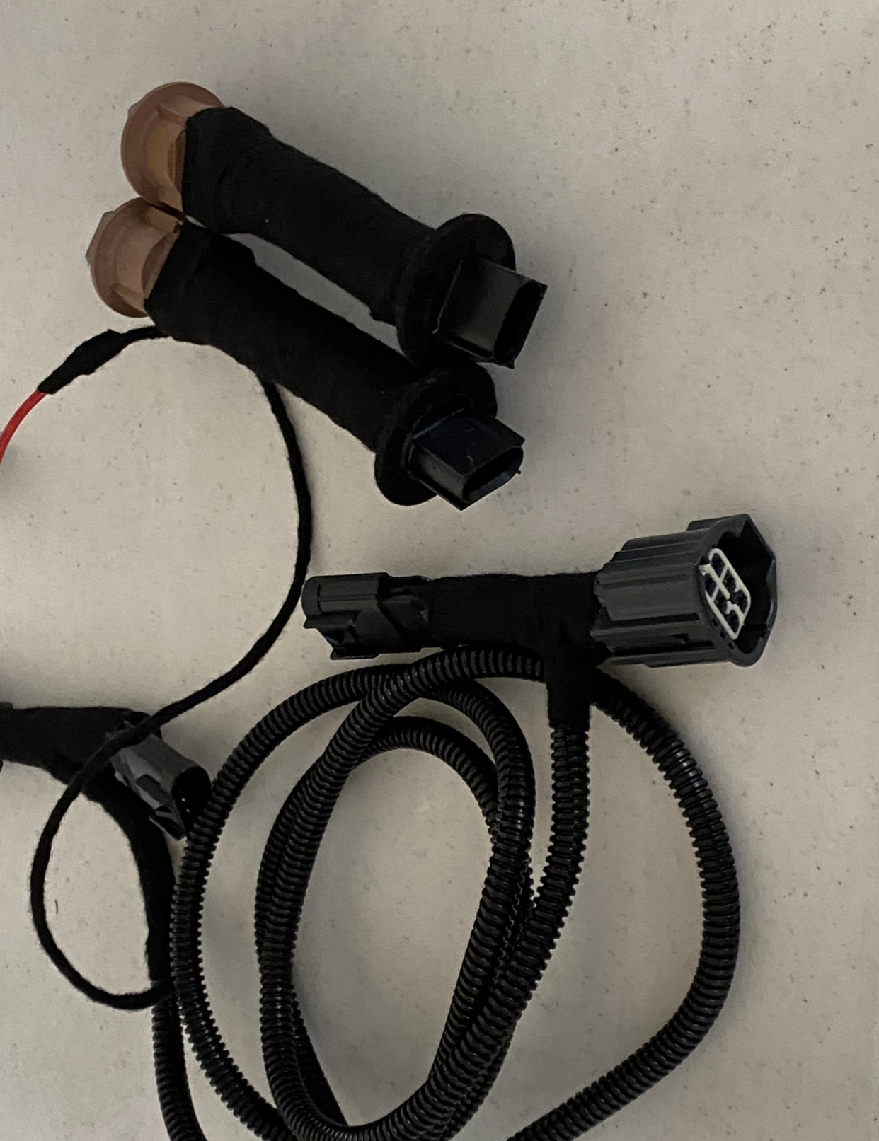 Harness Kits