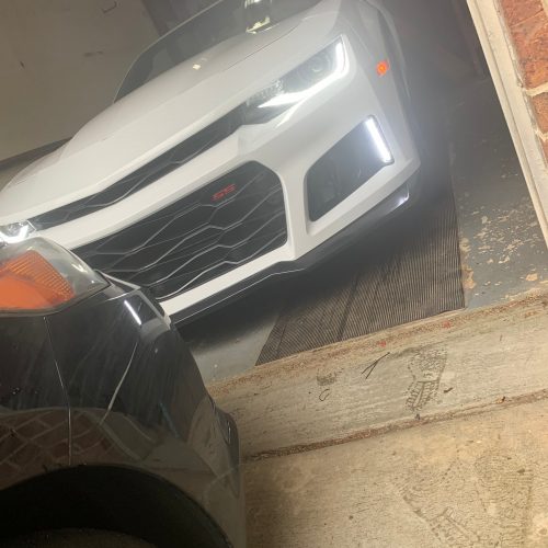Second image of 2010 - 15 Camaro Halogen (Non-RS) to 6th Gen style Headlight Harness Kit