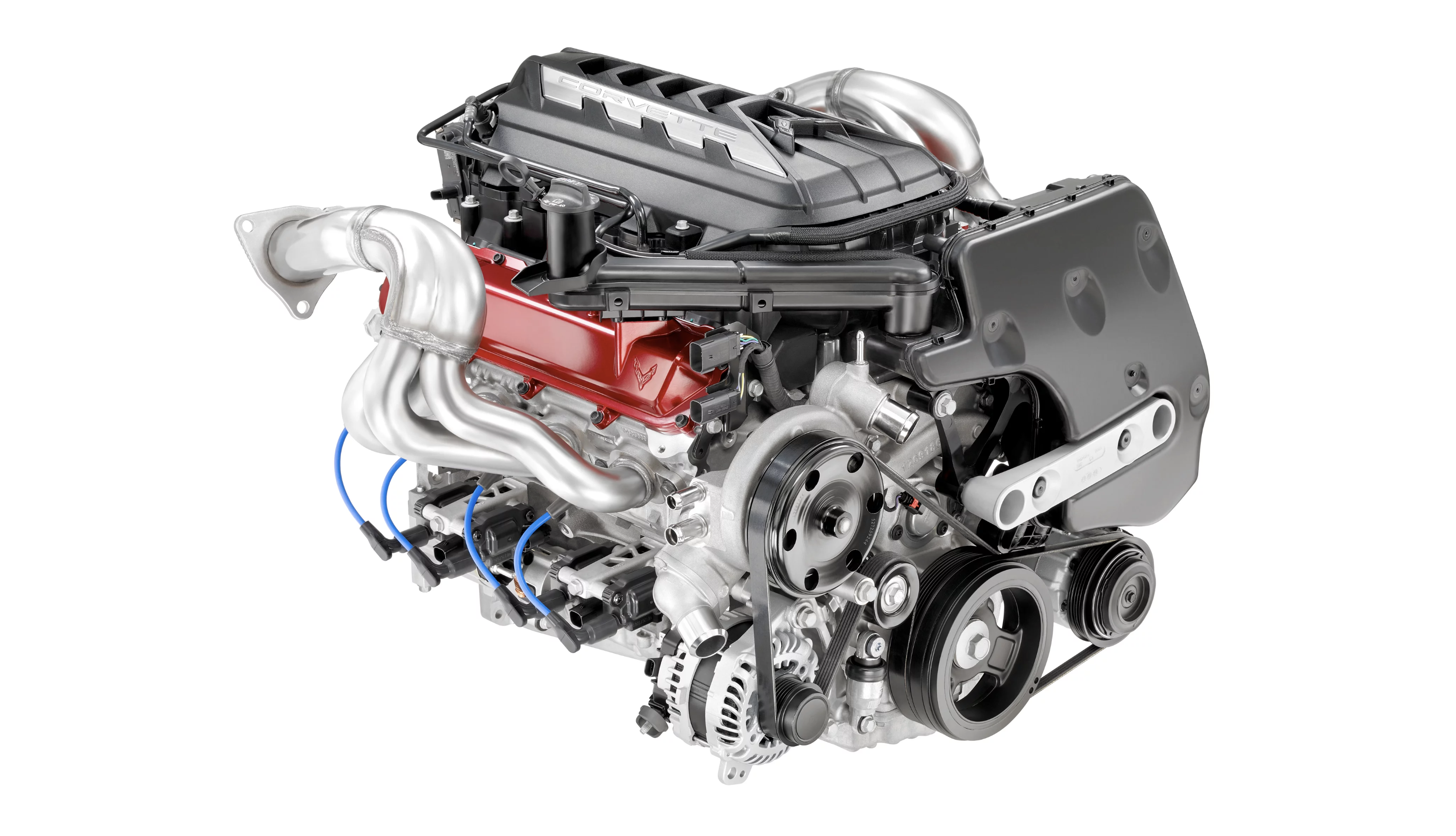 Performance Parts