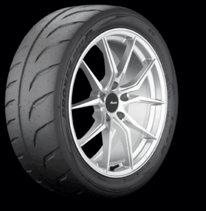 2010 - 24 Chevy Camaro 285/35/20 Toyo Proxes R888R Street/Race Track Tires Rear Set x 2