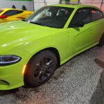 2015 - 24 Charger Smoked LED Side Markers