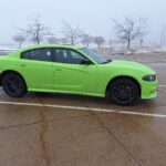 2015 - 24 Charger Smoked LED Side Markers