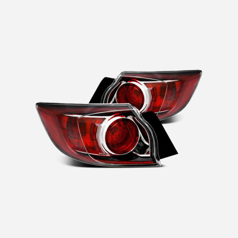 Car lights