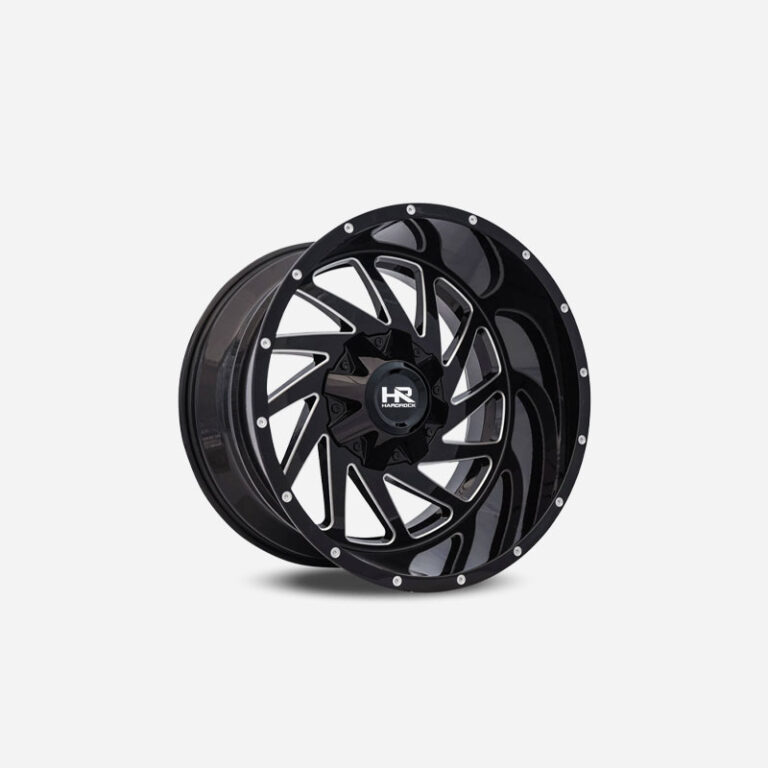 Wheel frame