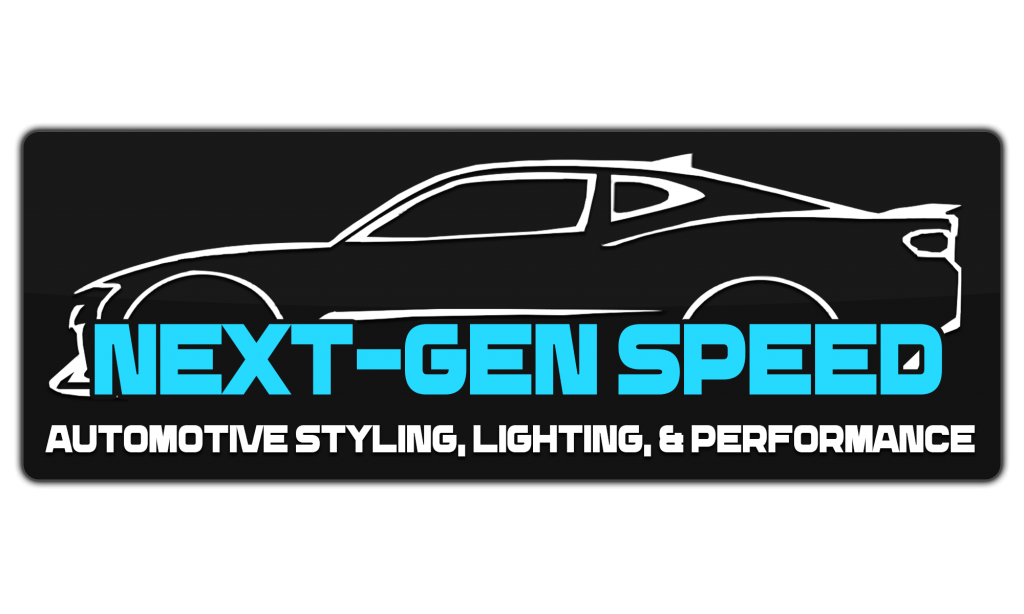 2016 - 24 6th Gen Chevy Camaro Diamond Stitch Interior Mats (Many Colors) -  Next-Gen Speed
