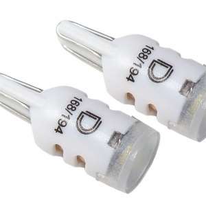 2010 - 24 Camaro License Plate LED Bulbs | Diode Dynamic