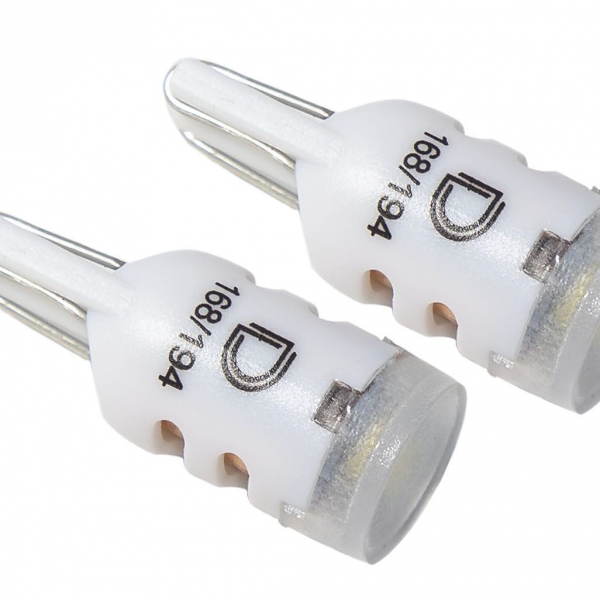 2010 - 24 Camaro License Plate LED Bulbs | Diode Dynamic