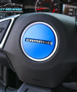 camaro Carbon Fiber Dash 2016-2016 Camaro