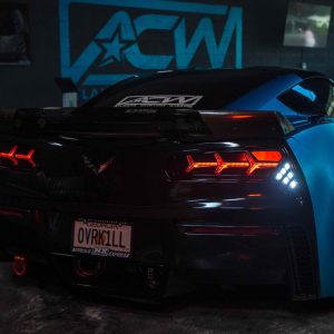 33078.Chevrolet Corvette 14 19 Morimoto XB LED Tails.080