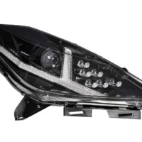 33084.Chevrolet Corvette 14 19 XB LED Headlights.020
