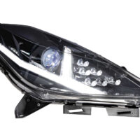 33084.Chevrolet Corvette 14 19 XB LED Headlights.040