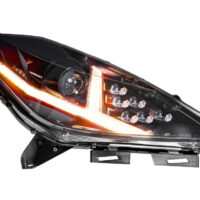 33084.Chevrolet Corvette 14 19 XB LED Headlights.050