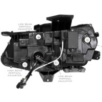 33280.Chevrolet Camaro 16 18 XB LED Headlights.070