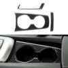 Camaro Carbon Fiber Center Console Overlay Kit